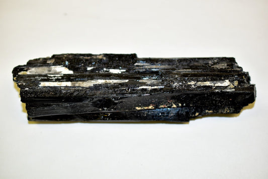 Black Tourmaline Large Pieces for Display at Home or Office - Fucking Feisty